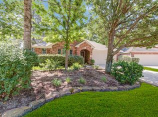 135 S Abram Cir, Spring, TX 77382