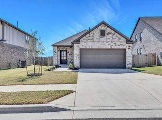 200 Small Seed Dr, Buda, TX 78610