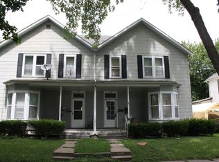 933 Avenue D, Fort Madison, IA