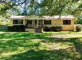 990 Nowak Rd, Cantonment, FL 32533