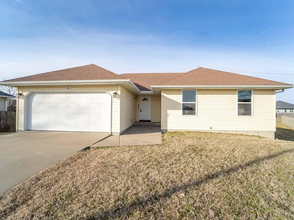 2795 E Moonlight Street, Republic, MO 65738