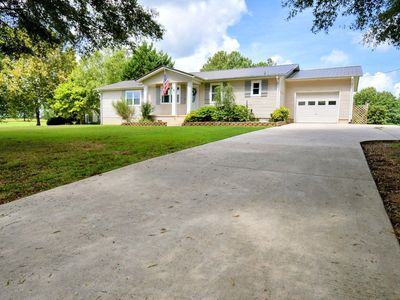 5850 County Road 813, Cullman, AL, 35057