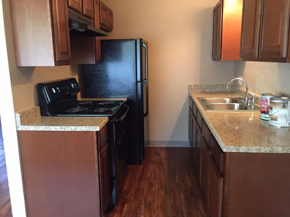 3001-3007 S Quincy St, Fort Smith, AR 72901