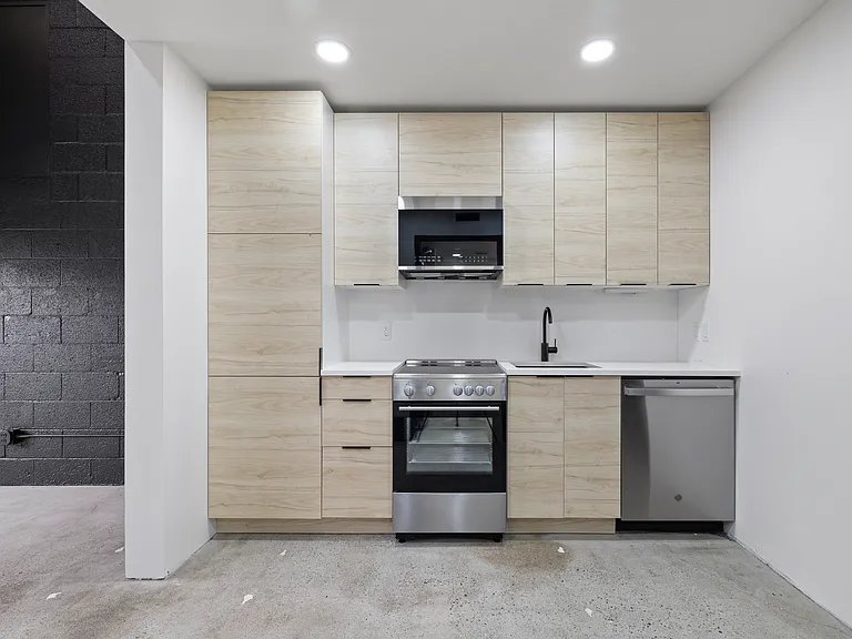 Other unit previously completed