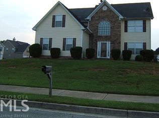 6679 Covey Ct #168, Riverdale, GA