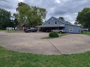 105 1/2 Aarup St, Springfield, IL 62703