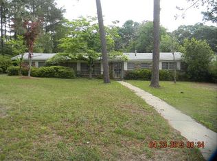 1058 Heidi St, Mobile, AL 36608