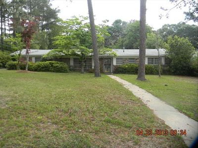1058 Heidi St, Mobile, AL, 36608