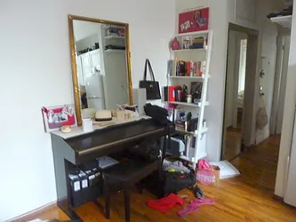 Rented by Chartwell Manhattan Realty