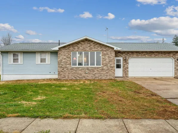 132 Hubbard St, Colesburg, IA 52035