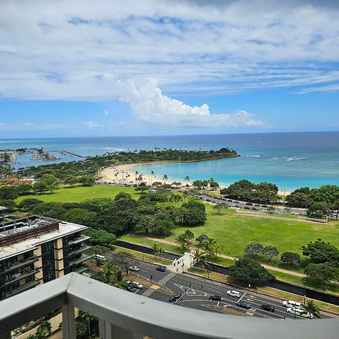 Ala Moana 2410 Tc7030-Pto-00-Ach - 2410 — Photo 4