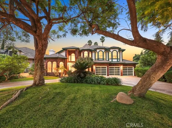 151 E Longden Ave, Arcadia, CA 91006