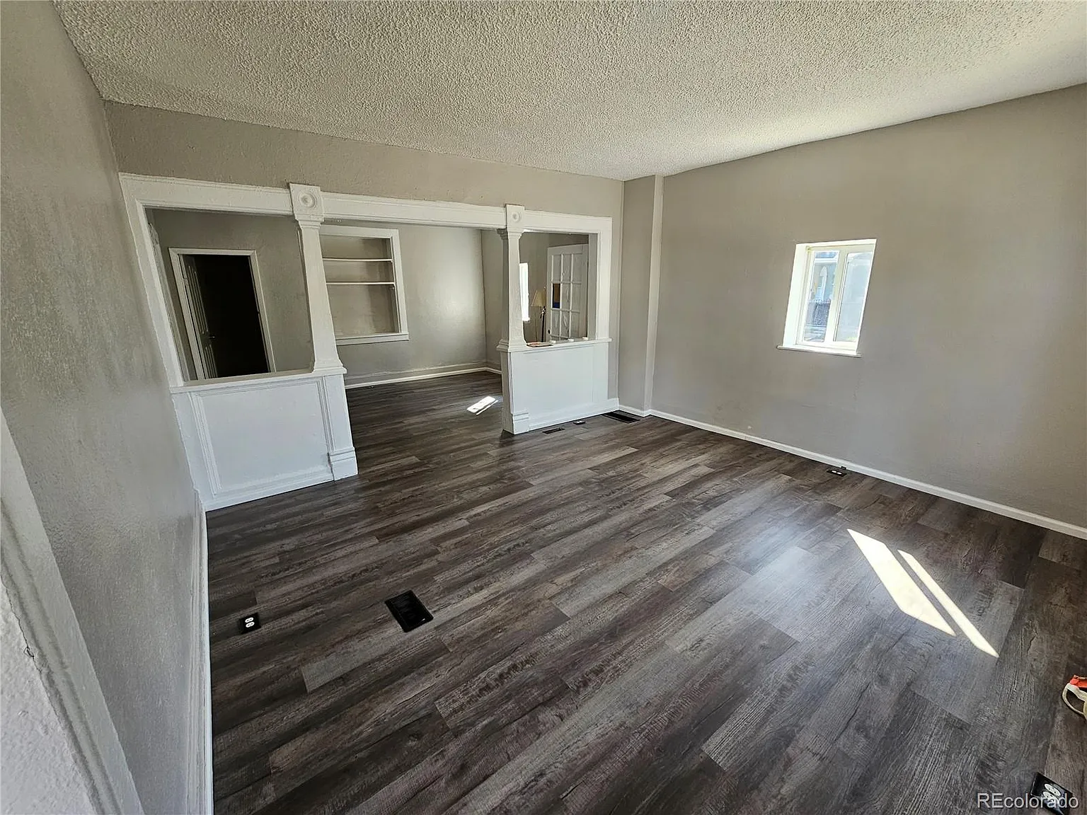 1 bed, 1.0 bath, 707 sqft, $1,300 — Photo 1