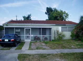 6851 SW 2nd St, Miami, FL 33144