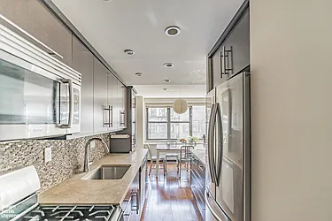 Rented by Brown Harris Stevens