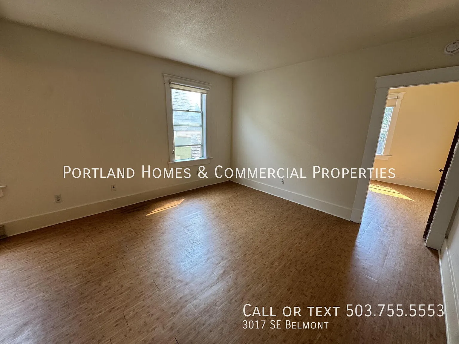 Upstair 1 bedroom Quadplex — Photo 3