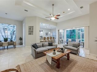 3407 Sandpiper Way, Naples, FL 34109