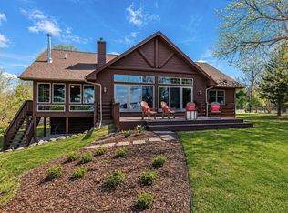 10170 Birch Grove Rd, East Gull Lake, MN 56401