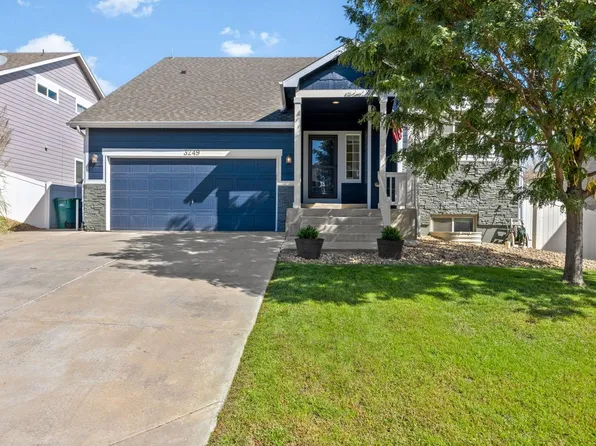 3249 Tamarac Ln, Johnstown, CO 80534