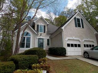 3518 Fairgreen Ct, Douglasville, GA