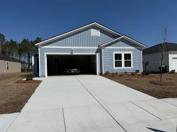 304 Horsetail Ct Lot 253 Harrisburg, Little River, SC 29566