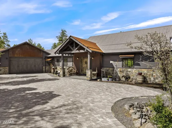 3060 W Snowberry Loop Unit 2, Show Low, AZ 85901