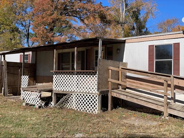 7658 Philip Pl, Frankston, TX 75763