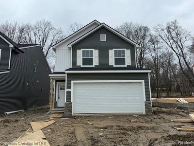 109 Parsons Ln, Saline, MI, 48176