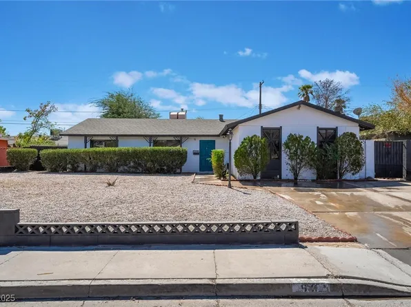 941 E Hacienda Ave, Las Vegas, NV 89119