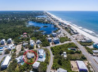 111 Hilltop Dr, Santa Rosa Beach, FL 32459