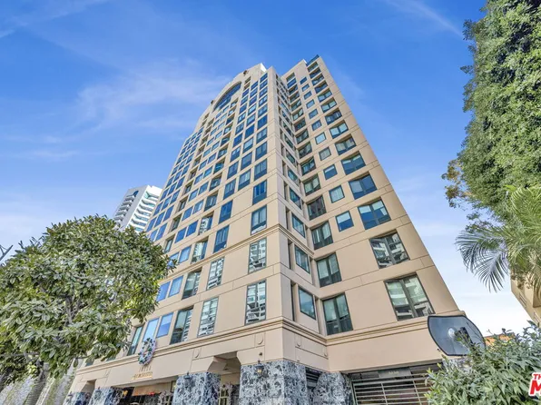 10520 Wilshire Blvd APT 1508, Los Angeles, CA 90024