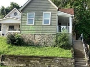713 Tenny Ave, Kansas City, KS 66101