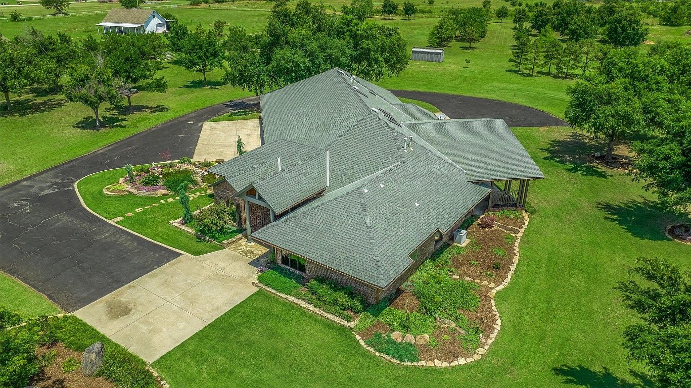 2351 NW 206th St, Edmond, OK 73012 MLS 1065276 Zillow