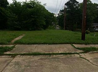 401 N Dale Ave, Shreveport, LA 71101