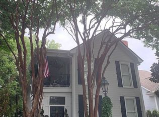 100 Island Pl, Memphis, TN 38103