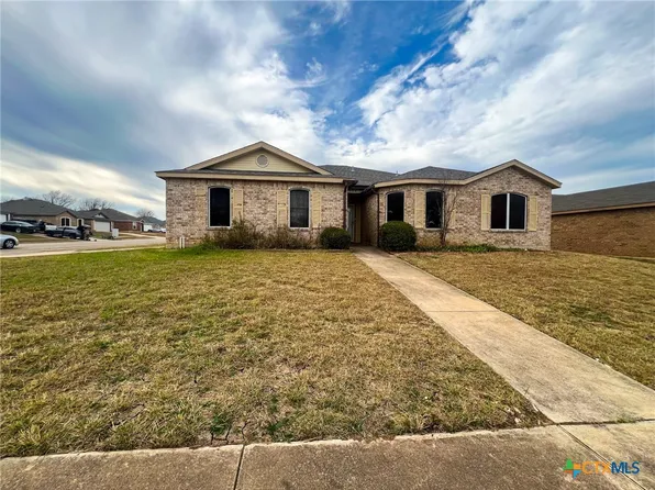 5509 Holster Dr, Killeen, TX 76549