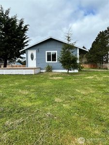 1616 Schmid Road, Grayland, WA, 98547