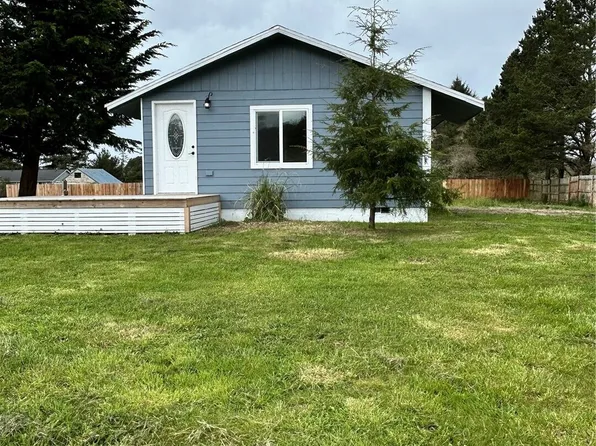 1616 Schmid Road, Grayland, WA 98547