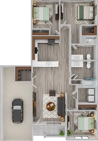 1160 Richard St #10 — Photo 28