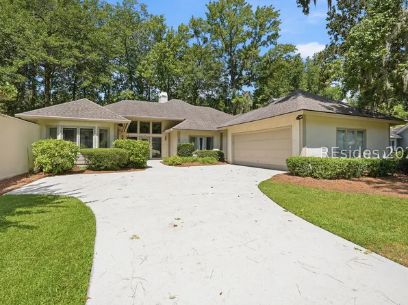12 Golden Hind Dr, Hilton Head Island, SC 29926