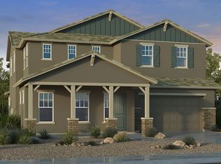 Lewiston Plan, Ellsworth Ranch Landmark Collection, Queen Creek, AZ 85142