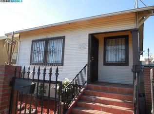 2325 62nd Ave, Oakland, CA 94605