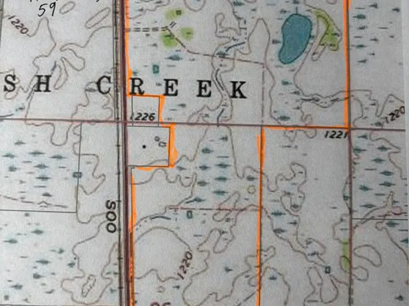 S Highway 59, Mahnomen, MN 56557