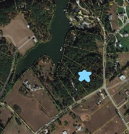 2nd image of Watershaw Dr