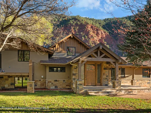 332 Meadow Ln, Glenwood Springs, CO 81601