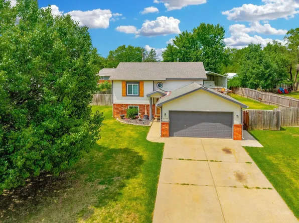 4729 N Battin St, Wichita, KS 67220