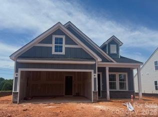 205 Rodeo Dr, Shelby, NC 28150