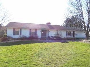 2945 Kittering Rd, Macedon, NY 14502