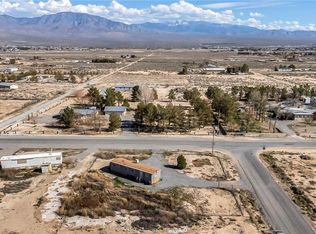 4400 N Leslie St, Pahrump, NV 89060