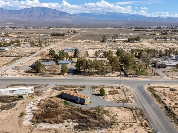 4400 N Leslie St, Pahrump, NV 89060